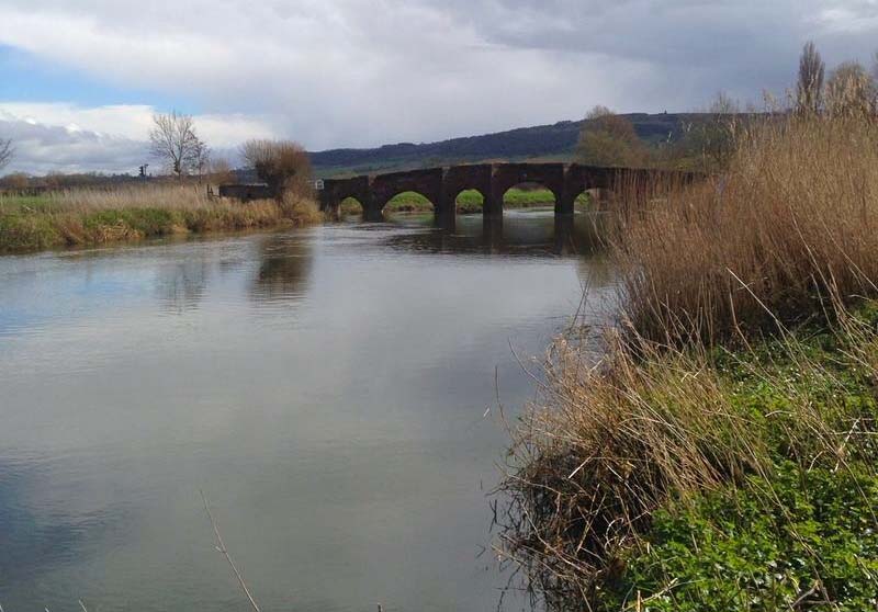 The Warwickshire Avon at Eckington.jpg